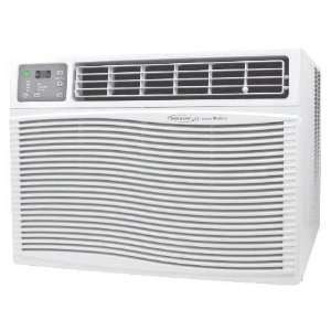   Air Conditioner & Heater Features a Washable Filter With Remote