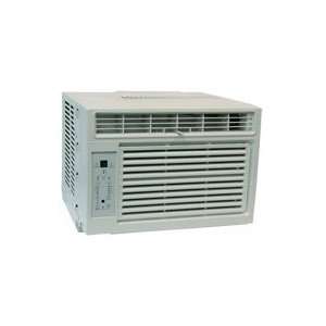  Window Air Conditioner with Electric Heat (REG 81H)