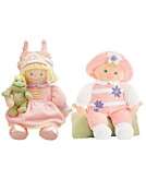    Gund Princess Doll and Sonja Doll, Sold Separately customer 