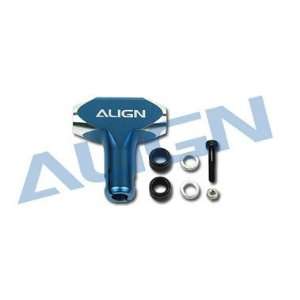  Align 450Fl Main Rotor Housing Set/ Blue H45111 
