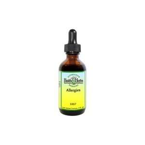  Allergies   Use for allergies and hay fever, 2 oz Health 