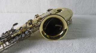 Yamaha YAS 23 Alto Saxophone(Extra Clean/Beautiful)  