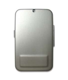 Aluminum Metal Case/Hardcase for Life Drive