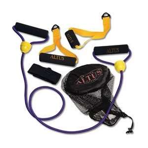  Altus Ultimate Travel Gym Kit (KIT)