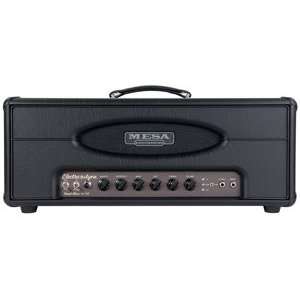   Electra Dyne 45/90 Watt Guitar Amplifier Head Musical Instruments