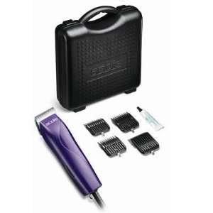  Andis Company Andis 7pc Pro Animal Clipper Everything 