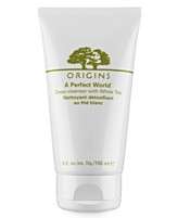 Origins A Perfect World Deep Cleanser with White Tea