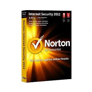   Security 2012 3 User/PCs Antivirus NEW Retail Box 21197367 360 5