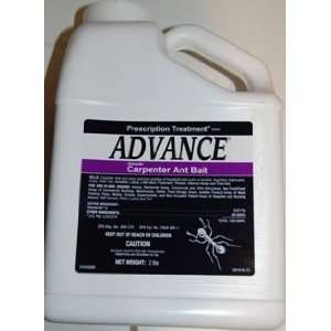 Advance Carpenter Ant Bait 2lb Ant Control