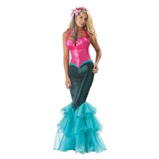 Womens Mermaid Elite Collection Costume.Opens in a new window
