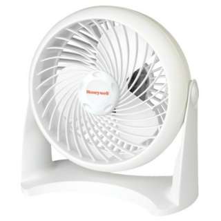 Honeywell Tabletop Air Circulator   White.Opens in a new window