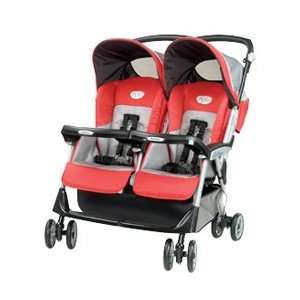  Aria Twin Stroller   Tango Baby