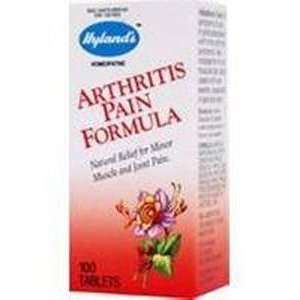  Hylands Arthritis Pain Formula