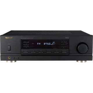 Sherwood RX4105 Stereo Receiver 093279828741  