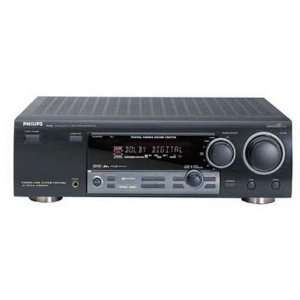  Philips FR965 Audio/Video Receiver Electronics
