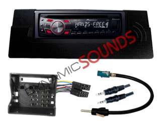 BMW 5 Series X5 CD//USB/AUX Bluetooth Car Stereo Kit  