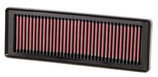 AIR FILTER FITMENT INFORMATION & GUIDE