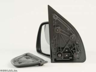  SUPERDUTY Driver Left DS LH Manual Side View Replacement Mirror  