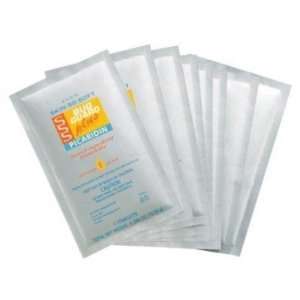  Avon Skin So Soft Bug Guard + Picaridin Towelettes 8s (3 