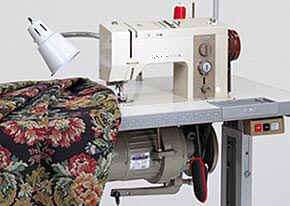 Bernina 950 high speed sewing machine