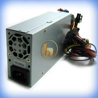 200W Replacement PSU for Shuttle K45 Power Supply NEW  