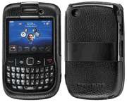 BlackBerry Curve 8530 Body Glove Bond Case+Car Charger  