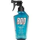 Bod Man Fresh Blue Musk Body Spray, 8 oz, 1 Ea