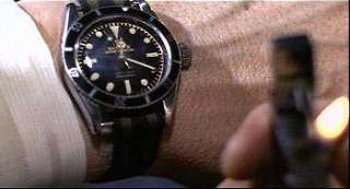 NATO G10 James Bond Military Watch Strap Band 20mm  