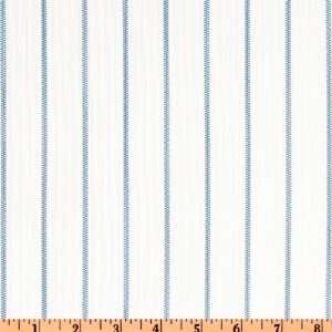  58 Wide Lightweight Baseball Uniform Jersey Knit Stripes 