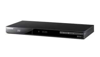 Blu ray Disc player with support for a wide variety of multi format 