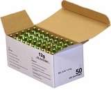 150 CO2 cartridges 12g non threaded C02 tire inflator, paintball or 