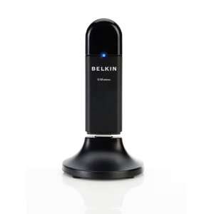  Belkin N Wireless USB Adapter