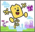 Wow Wow Wubbzy 1 4 sheet cake items in Edible Photo Cake Images store 