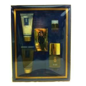  Bill Blass By Bill Blass [4] piece perfume Set for Women 