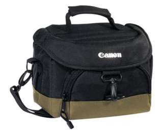 Canon Deluxe Gadget Bag 100EG  