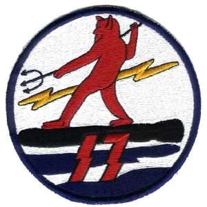  Motor Torpedo Boat Squadron 17 5.4 Patch 