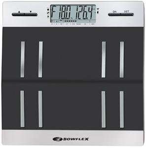  NEW Bowflex Body Fat Monitor Scale (Personal Care) Office 