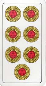 Romagnole Modiano Italian Playing Cards Italy Decks  