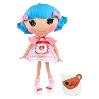 Lalaloopsy Rosy Bumps N Bruises.Opens in a new window