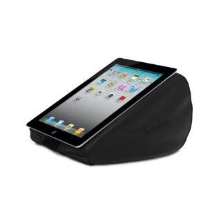 Boonbag   iPad holder for bed & couch   black by reboon