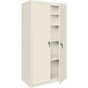  Best Metal Cabinets AS3618 P Storage Cabinet w/adjustable 