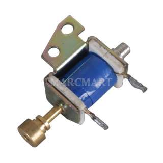 24V DC Direct Current Stable Frame Electromagnet Solenoid HCNE1 0416 