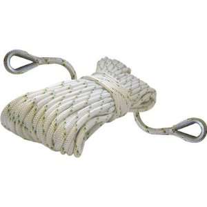 Portable Winch Portable Capstan Winch Rope   328 Ft., Model# PCA 