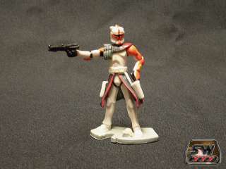 Star Wars Battle Packs Unleashed   Figure   Arc Trooper 1  