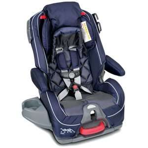    Safety 1st 2006 Alpha Omega Elite Convertible Car Seat Baby