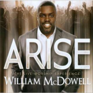 Arise The Live Worship Experience.Opens in a new window