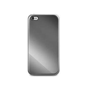  Metallic Case iPhone4 CDMA Cell Phones & Accessories
