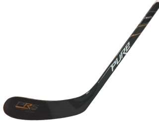   TECHNOLOGY IS THE LOGICAL EVOLUTION OF THE COMPOSITE HOCKEY STICK