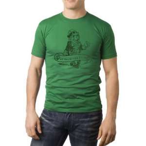  Boston Celtics Wonderland T Shirt