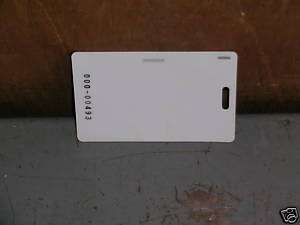 NORTHERN COMPUTERS HiD PX PHOTO H PHOTO PROXiMiTY CARD  